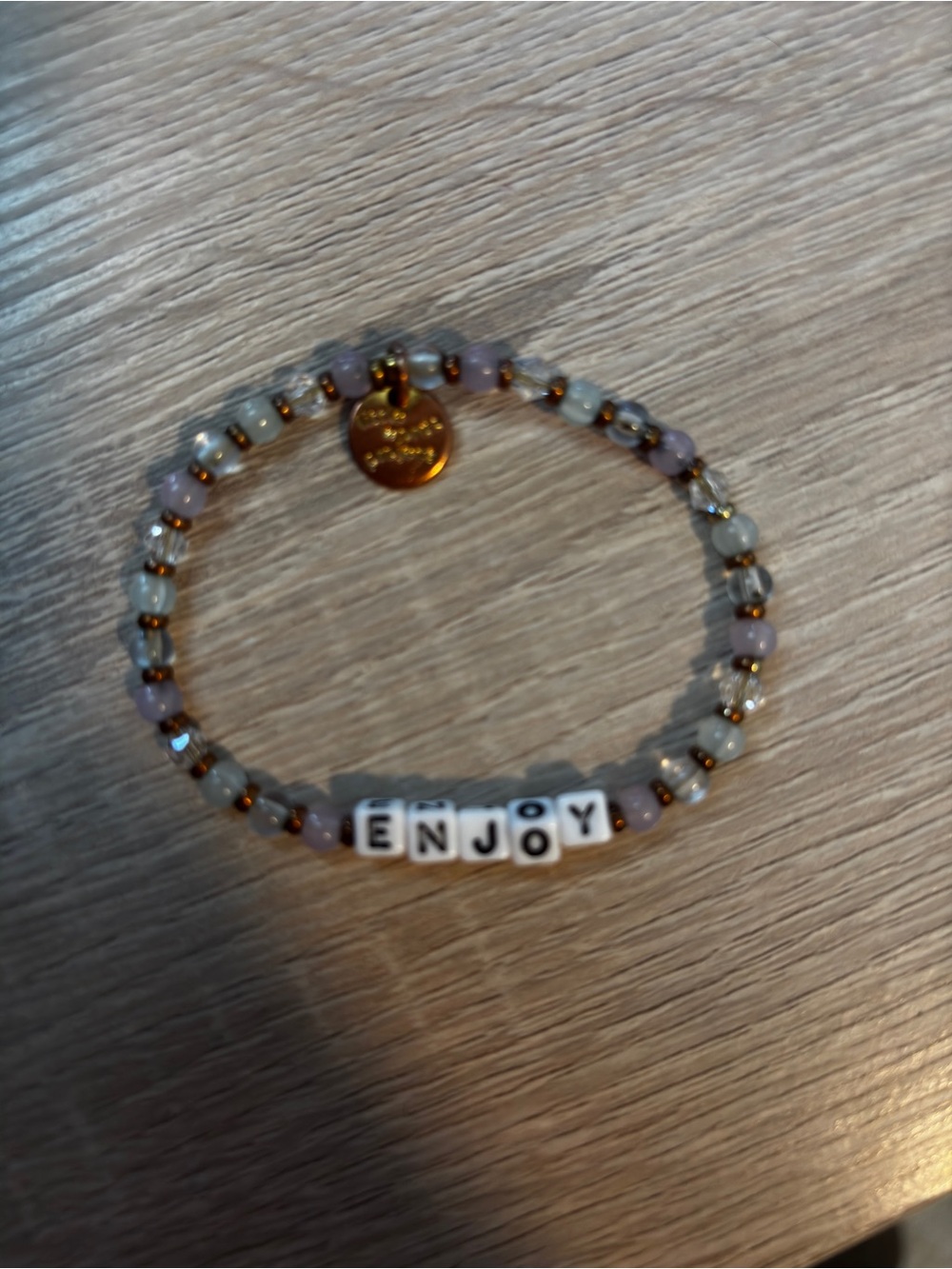 Little words project LWP ENJOY